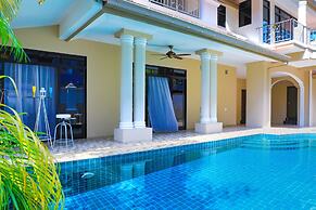 Sweet Villa Pattaya