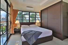 Sweet Villa Pattaya
