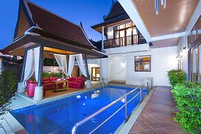 Sweet Villa Pattaya