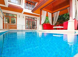 Sweet Villa Pattaya