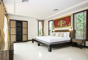 Sweet Villa Pattaya