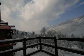 Shivadya - A Boutique Hotel