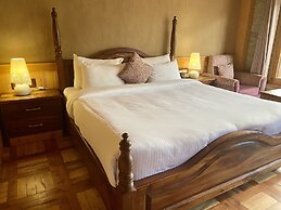 Shivadya - A Boutique Hotel