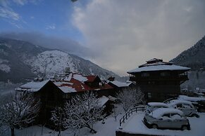 Shivadya - A Boutique Hotel