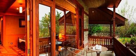 Shivadya - A Boutique Hotel