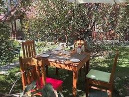 Shivadya - A Boutique Hotel