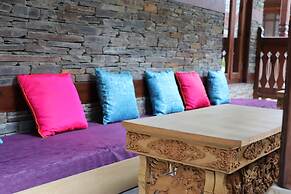 Shivadya - A Boutique Hotel