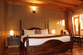 Shivadya - A Boutique Hotel