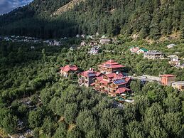 Shivadya - A Boutique Hotel