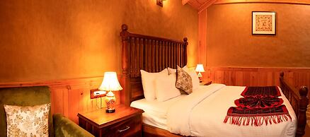 Shivadya - A Boutique Hotel