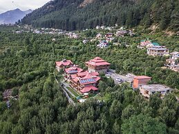 Shivadya - A Boutique Hotel