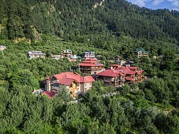 Shivadya - A Boutique Hotel