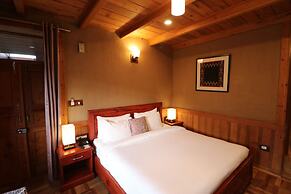 Shivadya - A Boutique Hotel