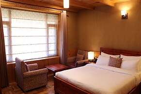 Shivadya - A Boutique Hotel