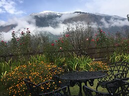 Shivadya - A Boutique Hotel