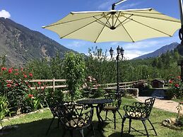 Shivadya - A Boutique Hotel