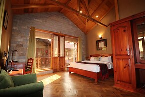 Shivadya - A Boutique Hotel