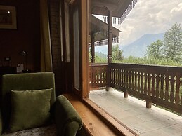 Shivadya - A Boutique Hotel