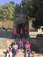 Shivadya - A Boutique Hotel