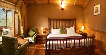 Shivadya - A Boutique Hotel
