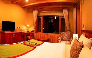 Shivadya - A Boutique Hotel