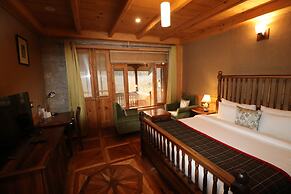 Shivadya - A Boutique Hotel