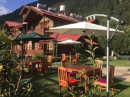 Shivadya - A Boutique Hotel