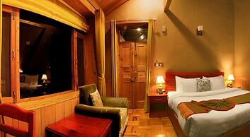 Shivadya - A Boutique Hotel