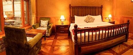 Shivadya - A Boutique Hotel