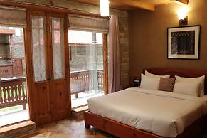 Shivadya - A Boutique Hotel