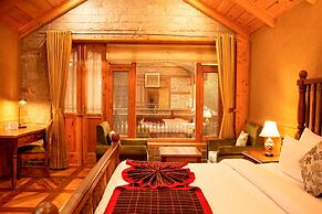 Shivadya - A Boutique Hotel