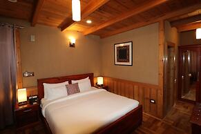 Shivadya - A Boutique Hotel