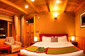 Shivadya - A Boutique Hotel