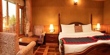 Shivadya - A Boutique Hotel