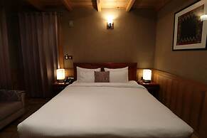 Shivadya - A Boutique Hotel
