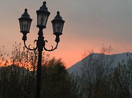 Shivadya - A Boutique Hotel