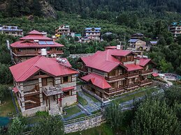 Shivadya - A Boutique Hotel