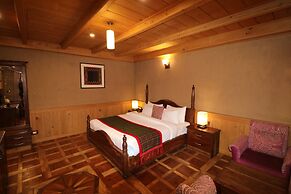 Shivadya - A Boutique Hotel