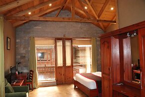 Shivadya - A Boutique Hotel