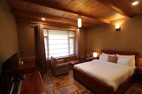 Shivadya - A Boutique Hotel