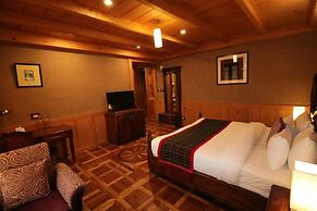 Shivadya - A Boutique Hotel