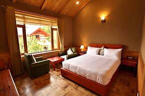 Shivadya - A Boutique Hotel