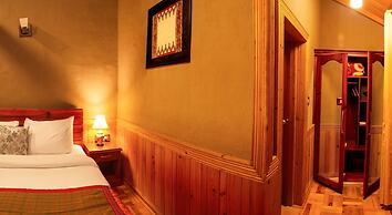 Shivadya - A Boutique Hotel