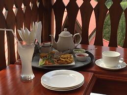 Shivadya - A Boutique Hotel