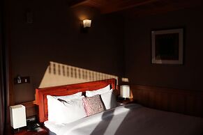 Shivadya - A Boutique Hotel