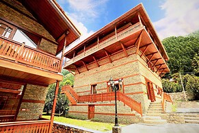 Shivadya - A Boutique Hotel