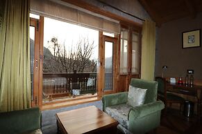 Shivadya - A Boutique Hotel