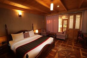 Shivadya - A Boutique Hotel