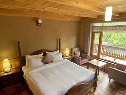 Shivadya - A Boutique Hotel