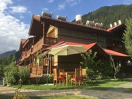 Shivadya - A Boutique Hotel